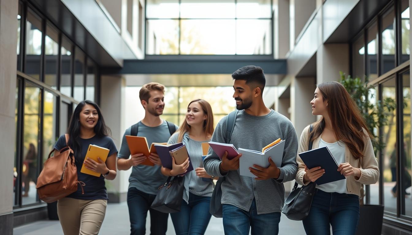 Collaborative learning and practical skill development