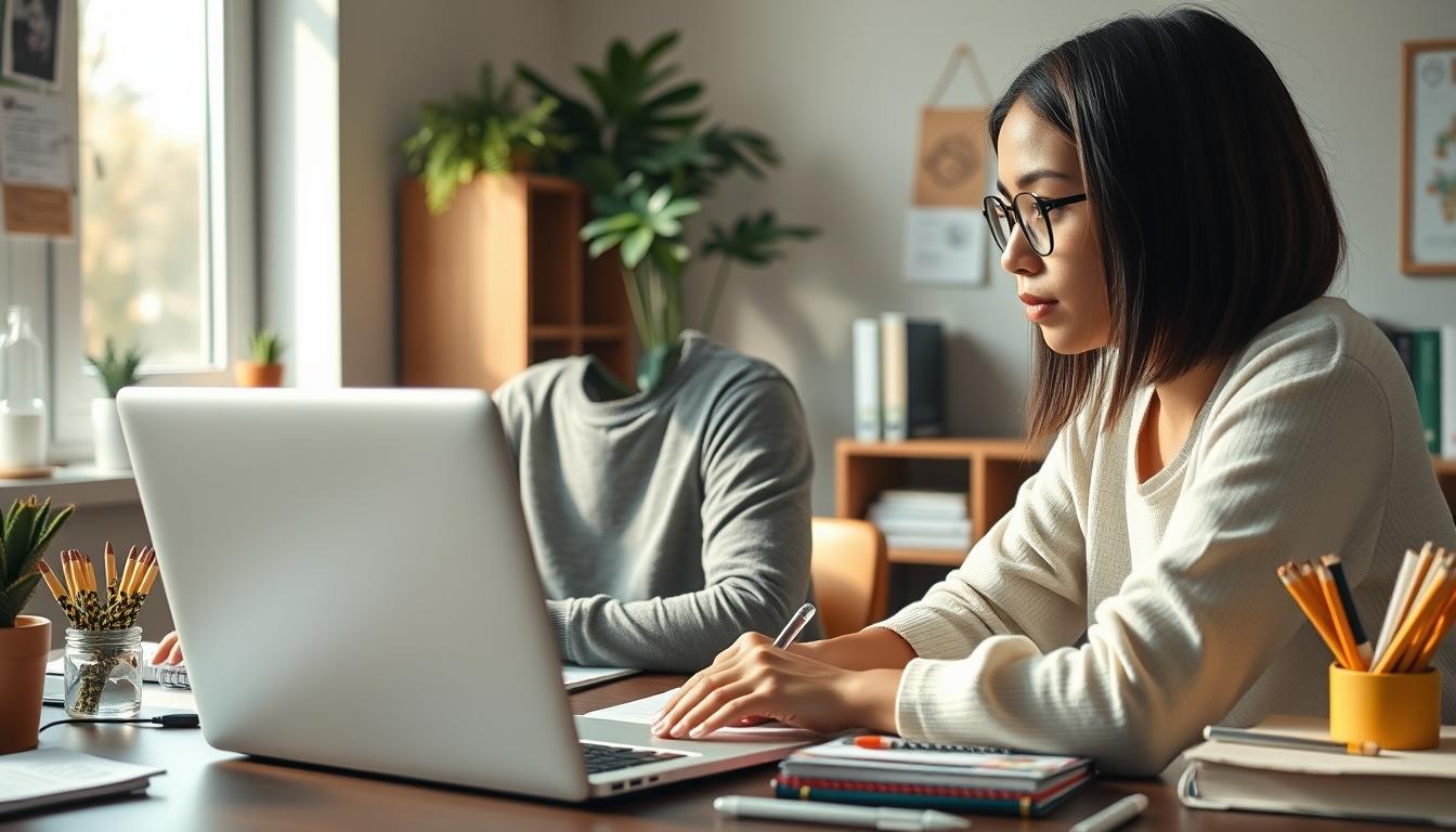 Educational support and contact assistance